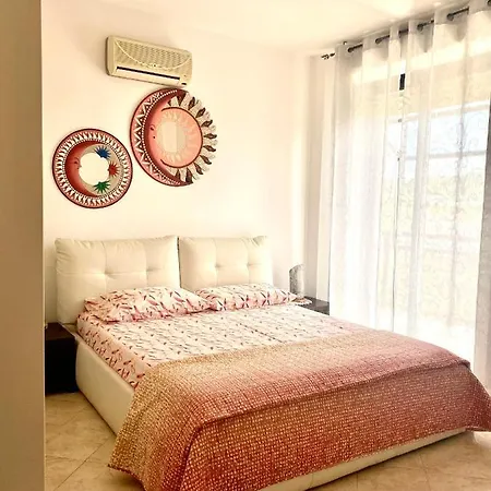 Apartment Ladya Alghero