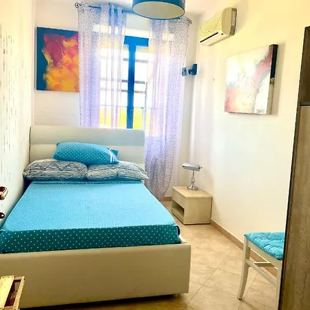 Ladya Apartament