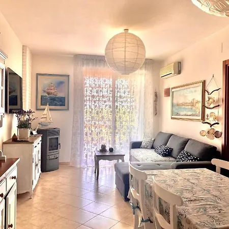 Ladya * Alghero