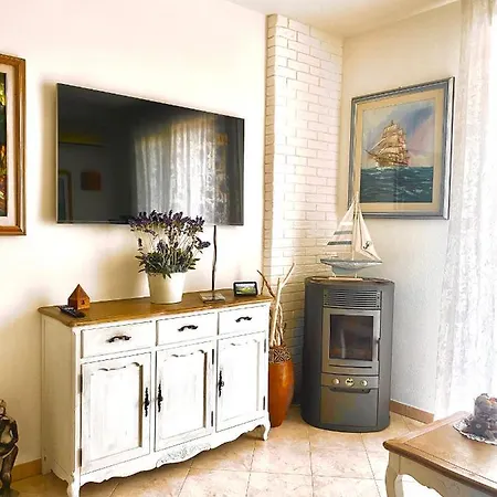 Apartment Ladya